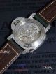 Perfect Replica Panerai Luminor GMT Ceramica Watch - Green Face (3)_th.jpg
